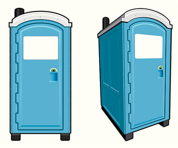 Bella Vista, CA Portable Potty Rental  Company